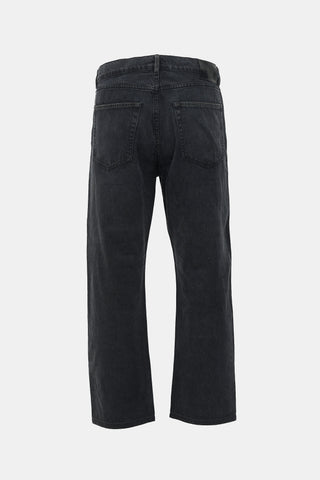Our Legacy Straight Leg Jeans