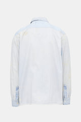 Our Legacy Western Trompe L'Oeil Shirt