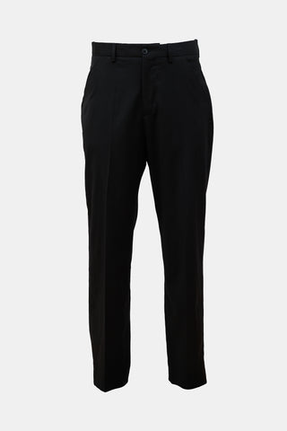 Our Legacy Wool Chino 22 Trouser
