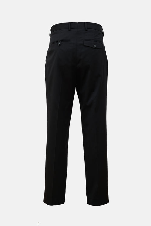 Our Legacy Wool Chino 22 Trouser