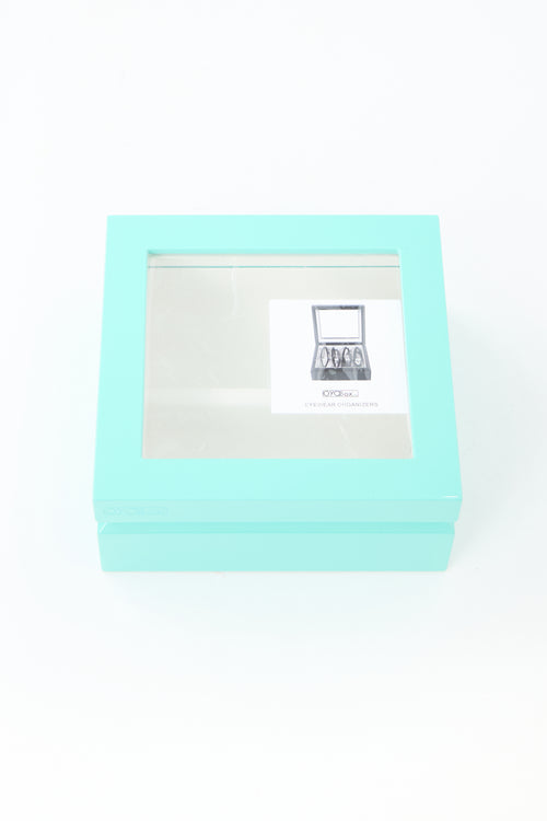 OYOBox // Mini Glasses Case – VSP Consignment