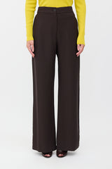 Studio Nicholson Reynosa Wide Leg Trouser