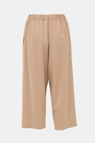 Pas De Calais Wide Leg Pant