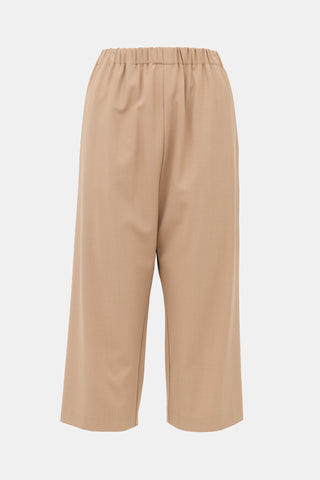 Pas De Calais Wide Leg Pant