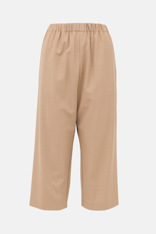 Pas De Calais Wide Leg Pant