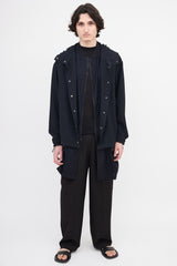 3.1 Phillip Lim Layered Jacket