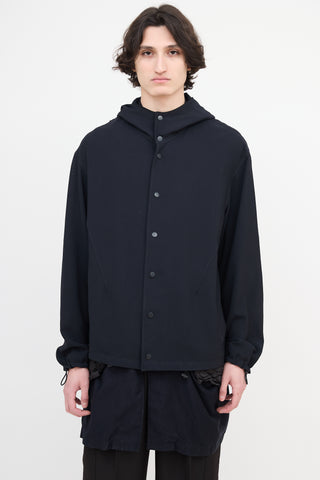 3.1 Phillip Lim Layered Jacket