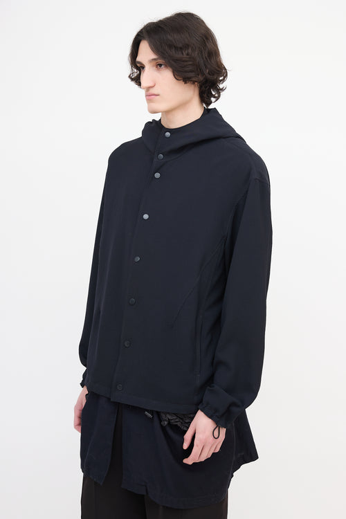 3.1 Phillip Lim Layered Jacket