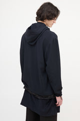 3.1 Phillip Lim Layered Jacket