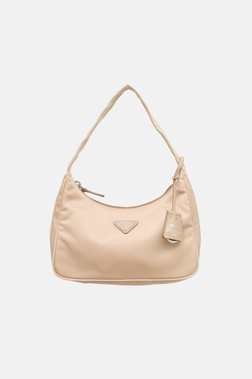 Prada Re-Nylon Re-Edition 2000 Mini Bag