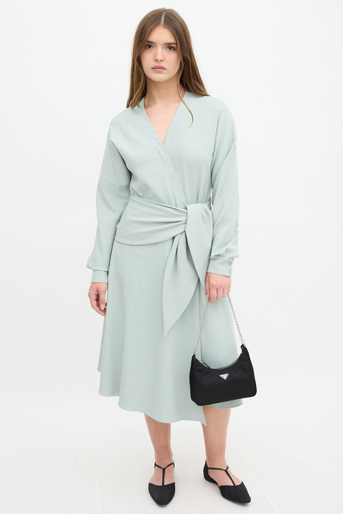 Prada Re-Nylon Crossbody Bag