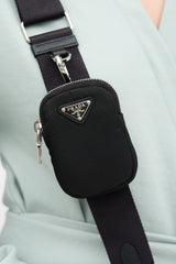 Prada Re-Nylon Crossbody Bag
