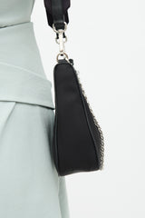 Prada Re-Nylon Crossbody Bag
