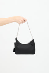 Prada Re-Nylon Crossbody Bag