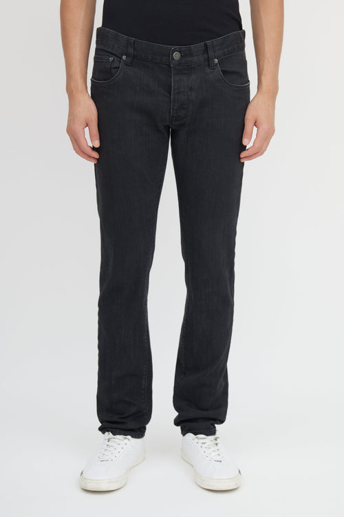 Prada Tapered Jeans