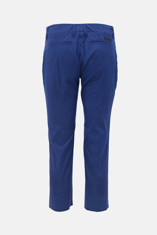Prada Slim Leg Trouser