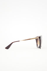 Prada SPR09Q Cinema Sunglasses