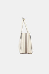 Prada Leather Bibliothèque Bag