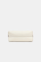Prada Leather Bibliothèque Bag