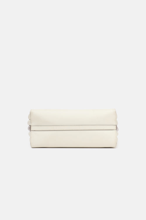 Prada Leather Bibliothèque Bag