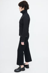 Prada Sport Ribbed Jacket