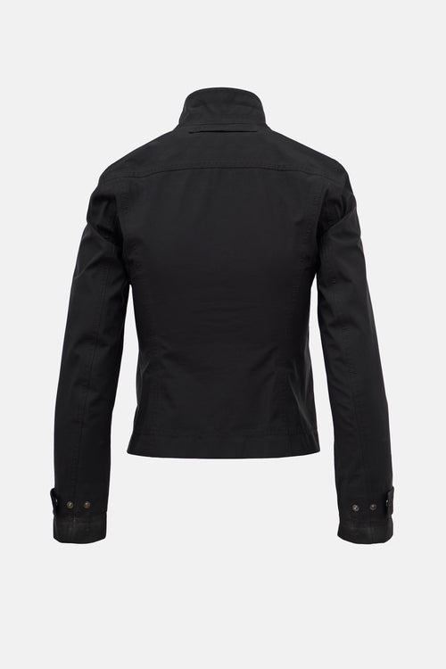 Prada Sport Gore-Tex Zip Jacket