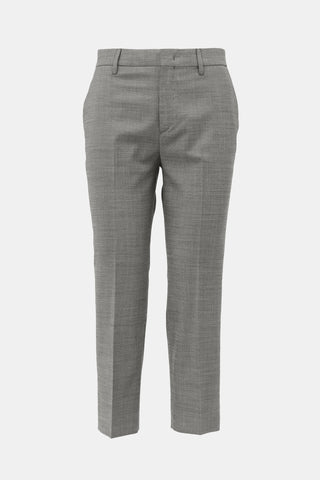 Prada Slim Leg Trouser