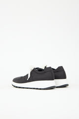 Prada Nylon Piuma Sneaker