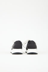 Prada Nylon Piuma Sneaker