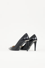 Prada Patent Leather Pump