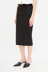 Prada Midi Skirt