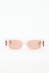 Prada SPR17W Symbole Sunglasses