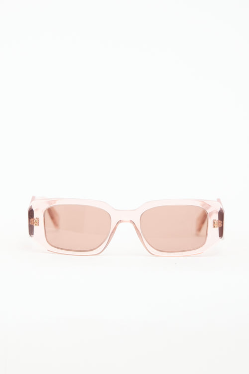 Prada SPR17W Symbole Sunglasses