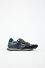 Prada Sport Vintage Velcro Sneaker