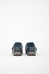 Prada Sport Vintage Velcro Sneaker