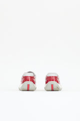 Prada Patent America's Cup Sneaker