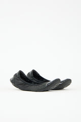 Prada Sport Leather Flat