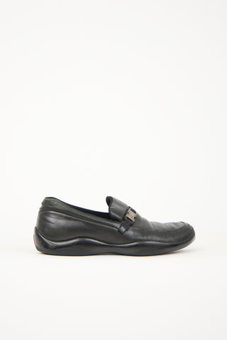 Prada Sport Vintage Loafer