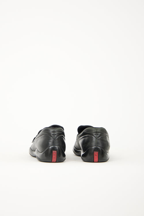 Prada Sport Vintage Loafer