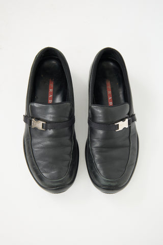 Prada Sport Vintage Loafer
