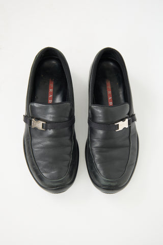 Prada Sport Vintage Loafer