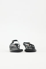 Prada Sport Vintage Slingback Sandal