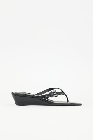 Prada Sport Vintage Sandal