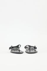 Prada Sport Vintage Sandal