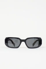 Prada SPR17W Logo Sunglasses