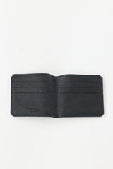 Prada Saffiano Leather Bifold Wallet