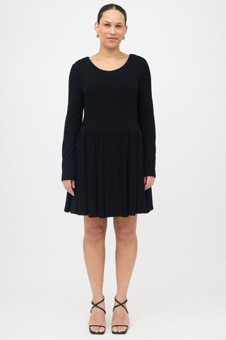 Proenza Schouler Knit Dress