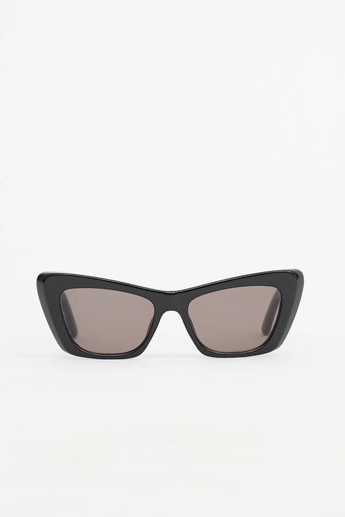 Palm Angels PERI012 1007 Rectangular Sunglasses