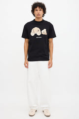 Palm Angels Graphic T-Shirt