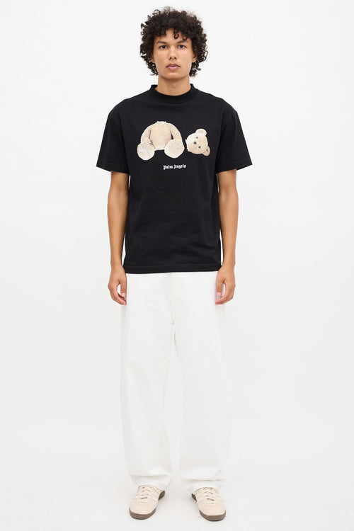 Palm Angels Graphic T-Shirt